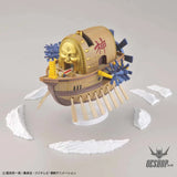 One Piece Grand Ship Collection 14 Ark Maxim - Scale Model Kits