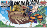 One Piece Grand Ship Collection 14 Ark Maxim - Scale Model Kits