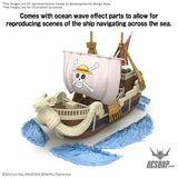 One Piece Grand Ship Collection Going Merry Netflix Ver - Scale Model Kits