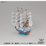One Piece Grand Ship Collection Moby Dick Scale Model Kits