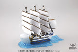 One Piece Grand Ship Collection Moby Dick Scale Model Kits