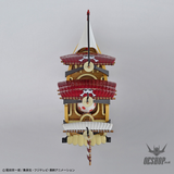 One Piece Grand Ship Collection Oro Jackson Scale Model Kits