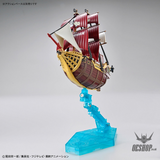 One Piece Grand Ship Collection Oro Jackson Scale Model Kits