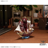 One Piece Grand Ship Collection Oro Jackson Scale Model Kits
