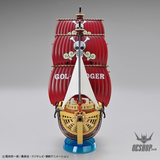 One Piece Grand Ship Collection Oro Jackson Scale Model Kits