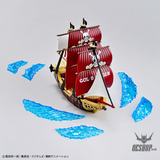 One Piece Grand Ship Collection Oro Jackson Scale Model Kits
