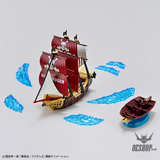 One Piece Grand Ship Collection Oro Jackson Scale Model Kits