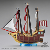One Piece Grand Ship Collection Oro Jackson Scale Model Kits