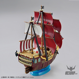 One Piece Grand Ship Collection Oro Jackson Scale Model Kits