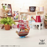 One Piece Grand Ship Collection Queen Mama Chanter Scale Model Kits