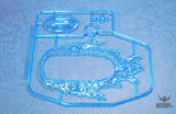 One Piece Grand Ship Collection Trafalgar Law’s Submarine Scale Model Kits