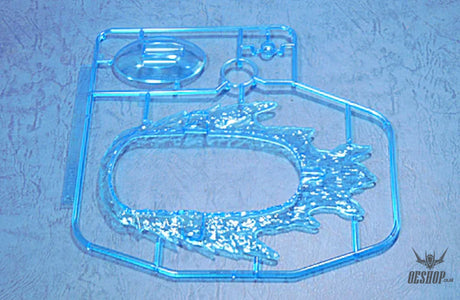One Piece Grand Ship Collection Trafalgar Law’s Submarine Scale Model Kits