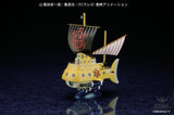 One Piece Grand Ship Collection Trafalgar Law’s Submarine Scale Model Kits