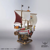 One Piece Model Kit Thousand Sunny Land Of Wano Ver. - Scale Model Kits