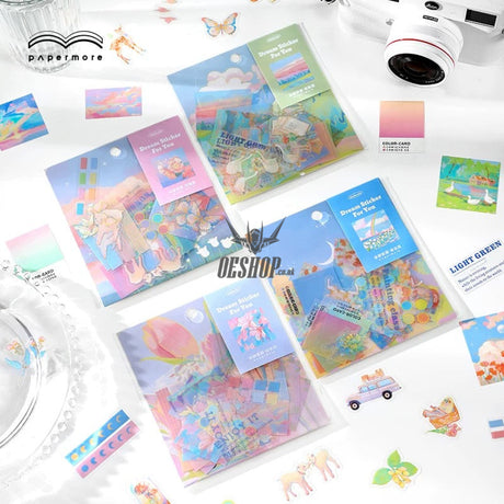 Papermore Dream Sticker For You I Stickers (40 pieces) Sticker