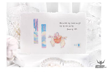 Papermore Dream Sticker For You II Stickers (40 pieces) Sticker