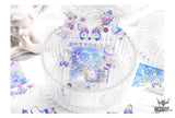 Papermore Dream Sticker For You II Stickers (40 pieces) Sticker