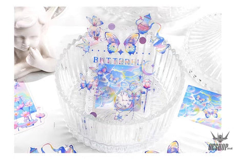 Papermore Dream Sticker For You II Stickers (40 pieces) Sticker