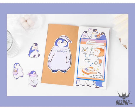 Papermore Hello Sticker Stickers (20 pieces) Sticker