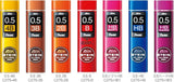 Pentel Ain Stein 0.5mm 3H Refill Lead Pentel 2.89 OEShop