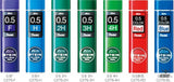 Pentel Ain Stein 0.5mm 4B Refill Lead Pentel 2.89 OEShop