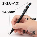 Pentel Graph 1000 for Pro 0.7mm HB Mechanical Pencil PG1007 Pentel 10.99 OEShop
