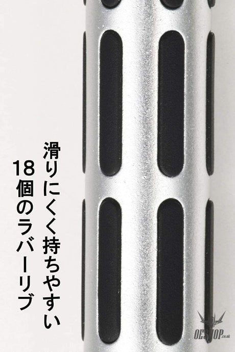 Pentel Graph 1000CS 0.5mm Mechanical Pencil XPG1005CSA Pentel 11.99 OEShop