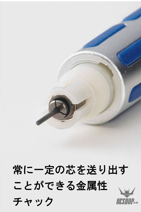 Pentel Graph 1000CS 0.5mm Mechanical Pencil XPG1005CSC Pentel 11.99 OEShop
