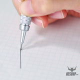 Pentel GraphGear 500 0.7mm Mechanical Pencil PG517/XPG517 Pentel 13.64 OEShop