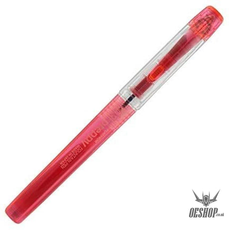 Platinum Preppy Fountain Pen 0.3 Fine Red Platinum 3.99 OEShop