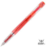 Platinum Preppy Fountain Pen 0.3 Fine Red Platinum 3.99 OEShop