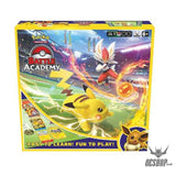 Pokémon TCG Pokemon Card Game: Battle Academy - Trading Card Games