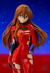 POP UP PARADE: Asuka Langley (Rebuild of Evangelion) Action & Toy Figures
