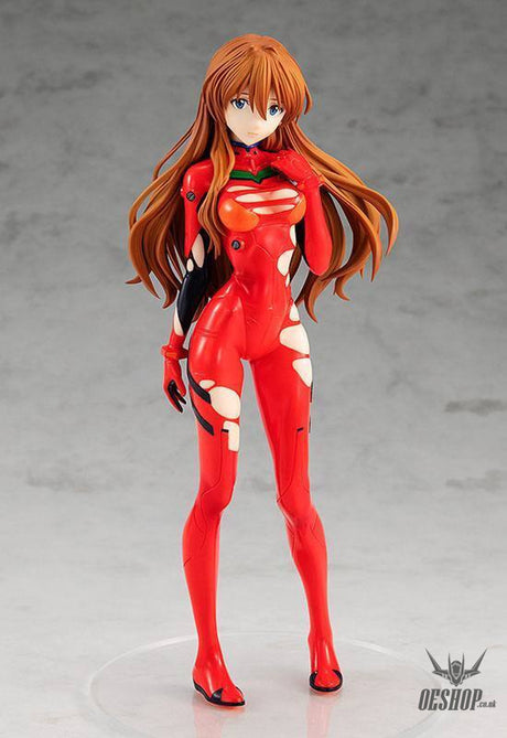 POP UP PARADE: Asuka Langley (Rebuild of Evangelion) Action & Toy Figures