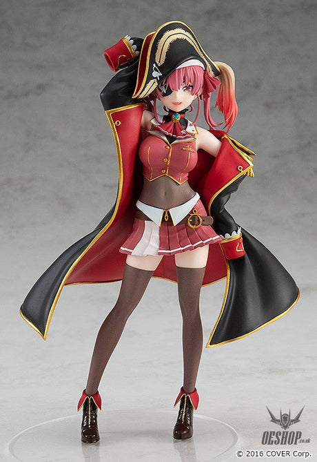 POP UP PARADE Houshou Marine (hololive production) Action & Toy Figures