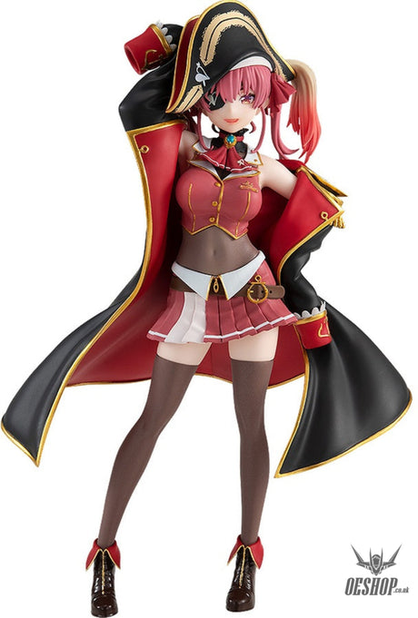 POP UP PARADE Houshou Marine (hololive production) Action & Toy Figures