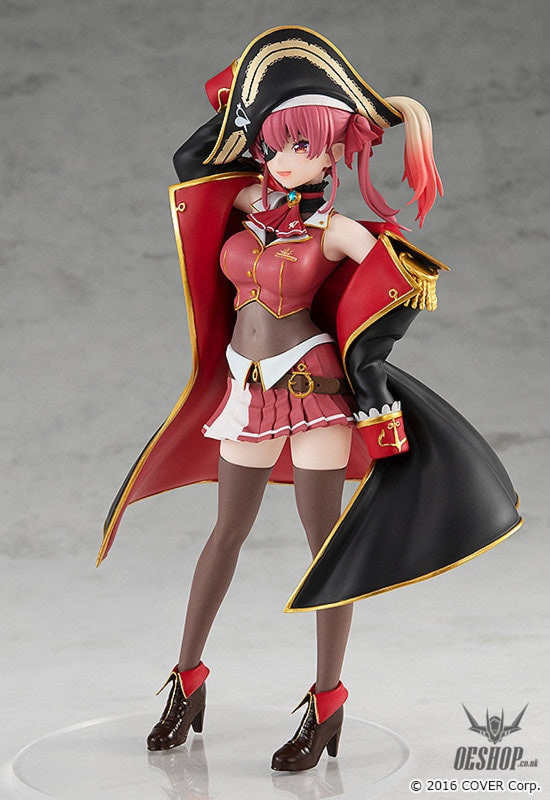 POP UP PARADE Houshou Marine (hololive production) Action & Toy Figures