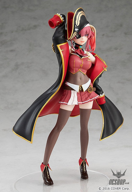 POP UP PARADE Houshou Marine (hololive production) Action & Toy Figures