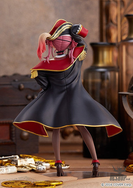 POP UP PARADE Houshou Marine (hololive production) Action & Toy Figures