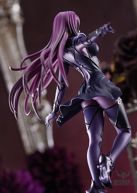 POP UP PARADE Lancer/Scathach (Fate/Grand Order) Action & Toy Figures