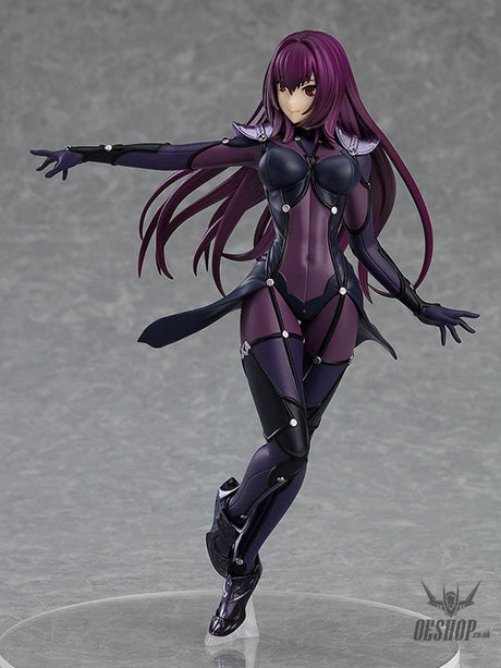 POP UP PARADE Lancer/Scathach (Fate/Grand Order) Action & Toy Figures