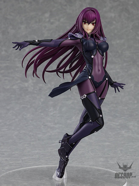 POP UP PARADE Lancer/Scathach (Fate/Grand Order) Action & Toy Figures