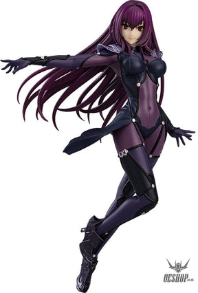 POP UP PARADE Lancer/Scathach (Fate/Grand Order) Action & Toy Figures