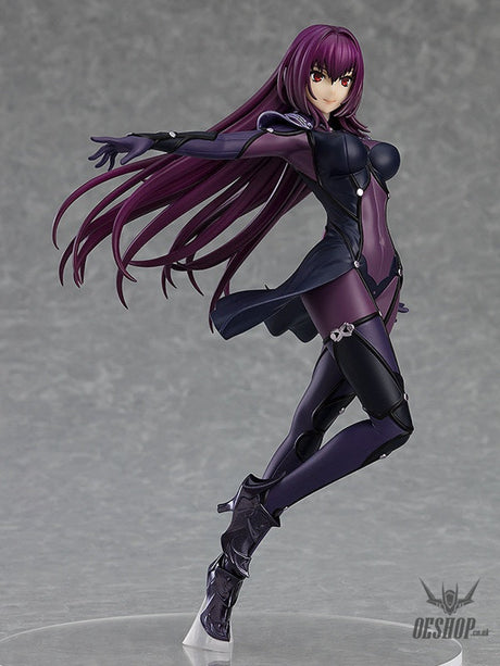 POP UP PARADE Lancer/Scathach (Fate/Grand Order) Action & Toy Figures