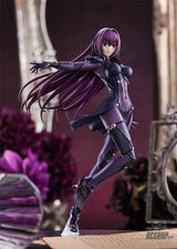POP UP PARADE Lancer/Scathach (Fate/Grand Order) Action & Toy Figures