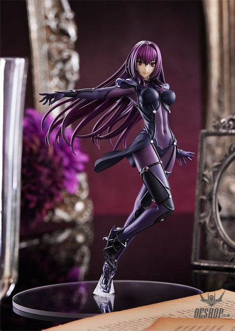 POP UP PARADE Lancer/Scathach (Fate/Grand Order) Action & Toy Figures