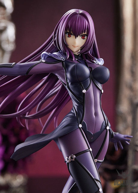 POP UP PARADE Lancer/Scathach (Fate/Grand Order) Action & Toy Figures