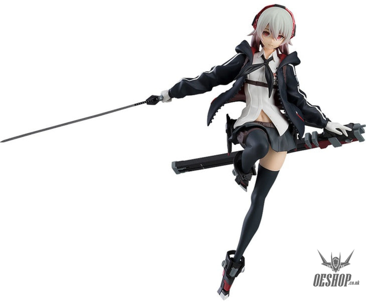 POP UP PARADE Shi (Heavily Armed High School Girls) Action & Toy Figures