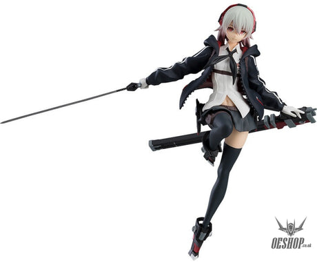 POP UP PARADE Shi (Heavily Armed High School Girls) Action & Toy Figures