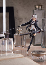 POP UP PARADE Shi (Heavily Armed High School Girls) Action & Toy Figures